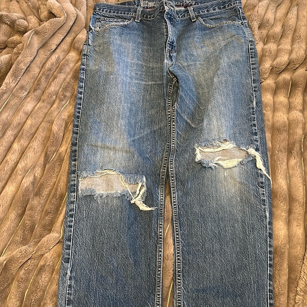Tommy Hilfiger jeans